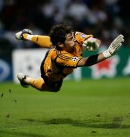 Fussball International Champions League 05/06Miami Heats  vs.  Los Angeles Lakers