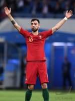 FUSSBALL WM 2018 Vorrunde Portugal - Spanien