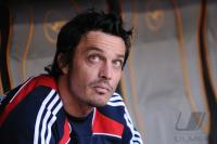 FUSSBALL 1. BUNDESLIGA:  ODDO (FC Bayern Muenchen)
