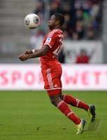 Fussball  1. Bundesliga  13/14: David Alaba (FC Bayern Muenchen)