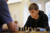 Schach  2. Bundesliga SK Bebenhausen