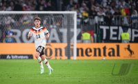 FUSSBALL UEFA Nations League 26/27 Deutschland - Serbien
