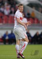 FUSSBALL    UEFA Europa League  3 Qualifikationsrunde   VfB Stuttgart - Molde FK