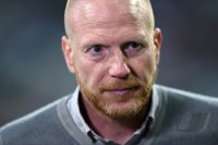 Fussball CHL 14/15 Viertelfinale: FC Porto - FC Bayern Muenchen