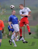 FUSSBALL  Landesliga 09/10