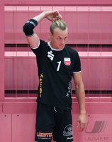 Volleyball 1. Bundesliga  Saison 17/18:  TV Rottenburg