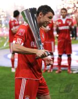 Fussball International: Mark van Bommel (FCB)