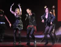 Fussball 59. FIFA Kongress 2009  EROEFFNUNG