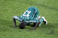 Fussball International  U 17 Weltmeisterschaft Achtelfinale