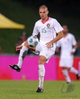 Fussball International : Pepe (POR)