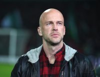 Fussball 1. Bundesliga Saison 14/15: SV Werder Bremen - FC Schalke 04