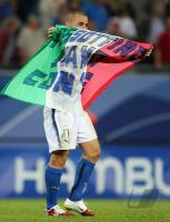 Fussball WM 2006: Italien - Ukraine