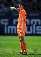 2. Fussball Bundesliga : Michael Langer (FSV Frankfurt)