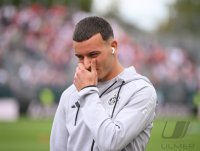 Fussball  DFB Pokal 1. Runde  26/27   24.08.2026 FC Wuerzburger Kickers - 1. FC Koeln
