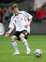 Fussball International: Nationalmannschaft Deutschland