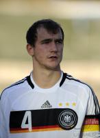 U-19 European Championship: Moldavien - Deutschland
