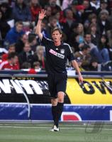 Fussball 1. Bundesliga: Testspiel  Red Bull Salzburg - FC Bayern Muenchen