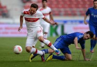 Fussball Europa League: