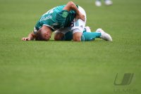 FUSSBALL WM 2018 Vorrunde Suedkorea - Deutschland