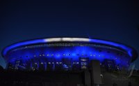 Fussball FIFA Confed Cup 2017 Finale: Chile - Deutschland