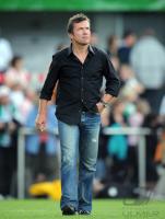 Fussball INTERNATIONAL Trainer Maccabi  Netanya : MATTHAEUS