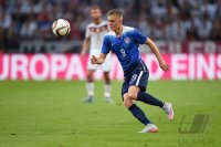 Fussball International Testspiel: Deutschland - USA