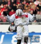 Fussball BUNDESLIGA VFB Stuttgart - 1 FC Nrnberg