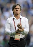 Fussball Champions League Finale: Sportdirektor Gabriele Oriali (Inter)