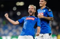 Fussball International CHL 18/19: SSC Neapel - FC Liverpool