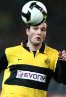 Fussball DFB Pokal: Dortmund, FREI Einzelaktion
