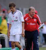 Fussball Thomas Mueller (FCB)