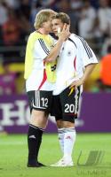 Fussball WM 2006: Deutschland - Italien