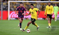 Fussball  Supercup  Saison 26/27 Borussia Dortmund - FC Bayern Muenchen