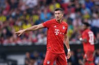 Fussball International Audi Cup 2019