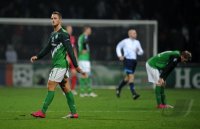 Fussball, Champions League, Saison 2010/2011: Bremen - Enschede