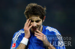 Fussball 1. Bundesliga: S04, ALTINTOP entsetzt