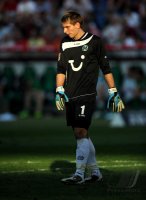 Fussball 1. Bundesliga, Saison 2011/2012: Hannover 96, ZIELER