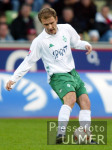 Fussball 1. Bundesliga: Bremen, BANOVIC Einzelaktion