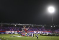 Fussball International Conference League 24/25: 1. FC Heidenheim - FC Chelsea