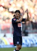 Fussball 1. Bundesliga: VfB Stuttgart - Hertha BSC Berlin