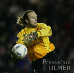 UEFA CUP Glasgow Rangers 0-2 AJ Auxerre