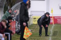 Fussball B - Junioren Regionenstaffel Mitte 22.03.2026 SGM Eichenberg - SGM Deckenpfronn / Kuppungen / Sulz