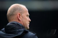 Fussball, 1. Bundesliga, Saison 2010/2011: Bremen - Mainz