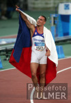 Olympia 2004 Athen