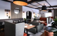 Fussball International EM 2024 : Moegliches Team Base Camp, Hotel Fritz Lauterbad, Freudenstadt