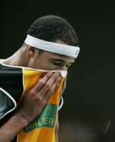 Basketball  1. Bundesliga 2006/2007   Walter Tigers Tuebingen 83-61 BG Karlsruhe