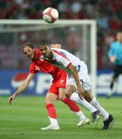 Laenderspiel Schweiz - Costa Rica