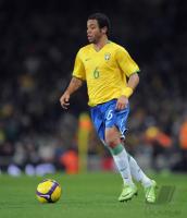 Fussball INTERNATIONAL Marcelo  (Brasilien)