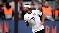 Fussball International Qualifikation WM 2026
Deutschland - Luxenburg