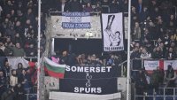 Fussball International EL 24/25: TSG 1899 Hoffenheim - Tottenham Hotspur
